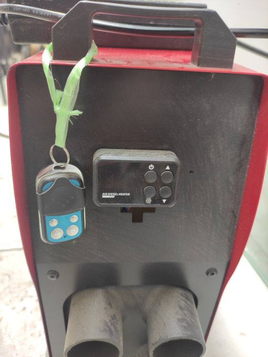 Продается автономка