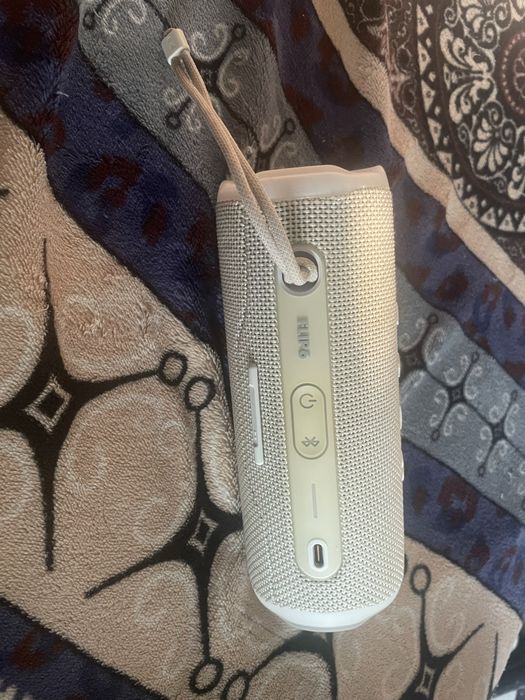 Jbl flip 6 колонка