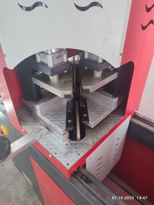 Продаётся Цех по производству ПВХ окон и дверей! (AkFa)