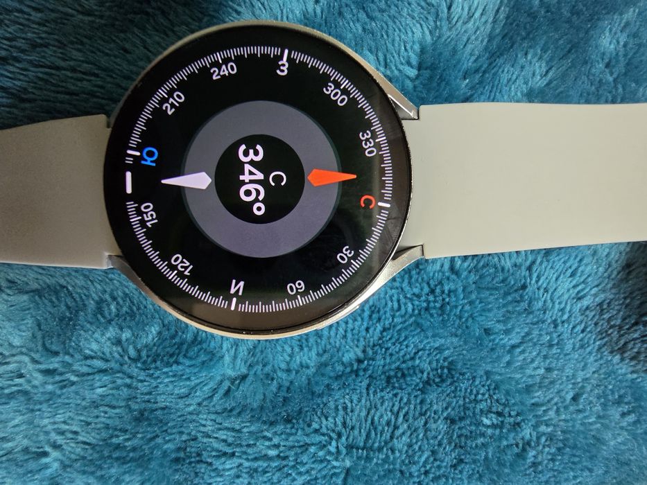 Samsung Galaxy Watch 6