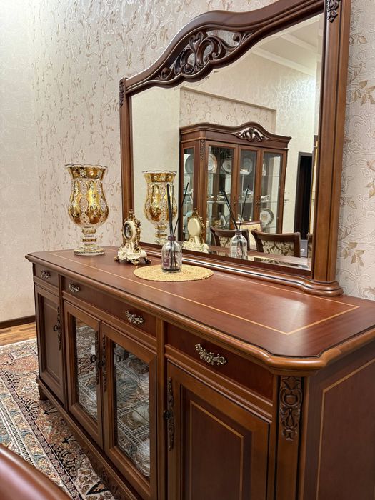 Кенг макон мебел