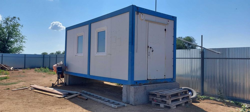 Продается участок (возможны варианты обмена)