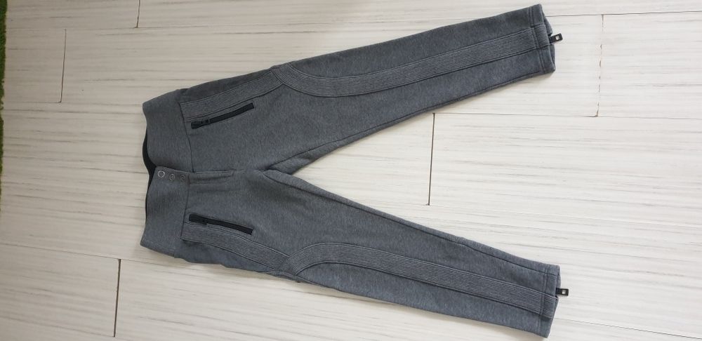 Adidas Stella McCartney Women Pant  Size 38 S ОРИГИНАЛ! Дамски Спортен