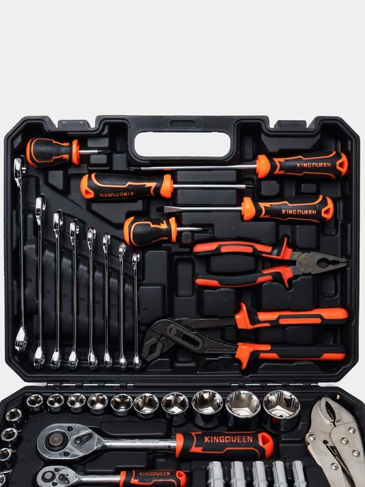 Набор инструментов