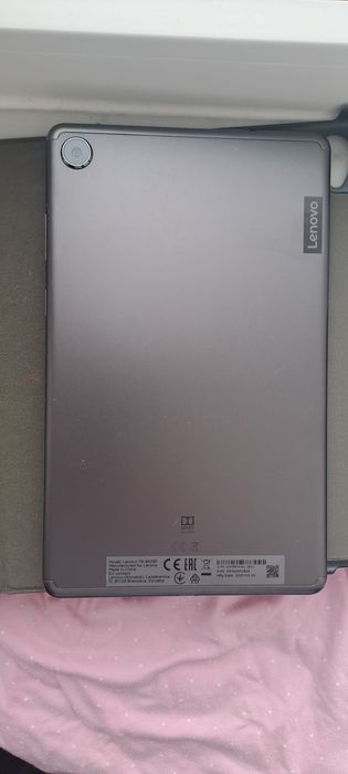 Tableta Lenovo TB-8505F