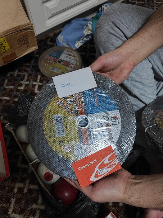 Kesuvchi desk 115 dona