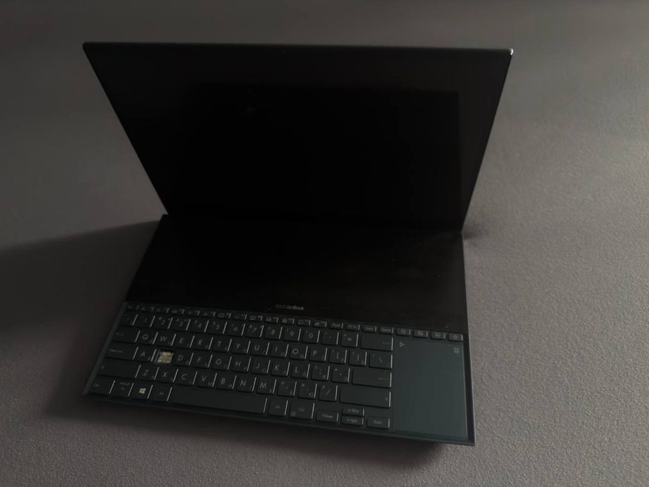Ноутбук ASUS ZenBook