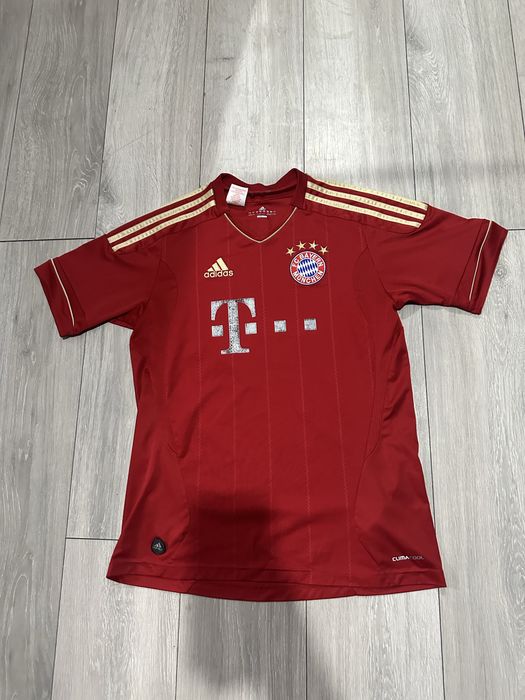 Tricou de fotbal cu Bayern Munchen