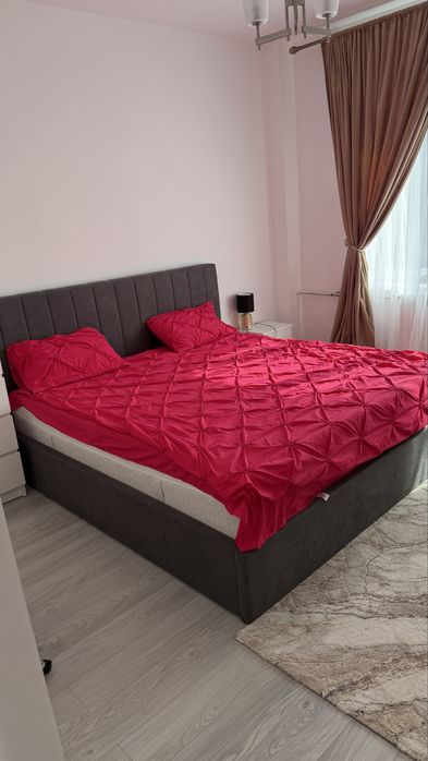 Inchiriez apartament 2 camere ultracentral