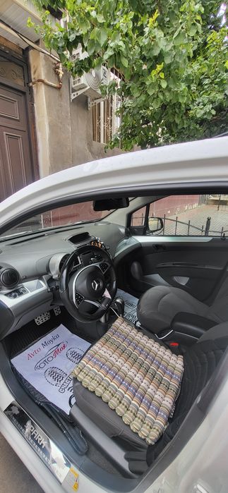 Saprk 2014 aveo avtomat