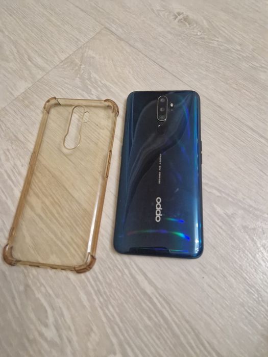 Продам телефон Орро А 9 128