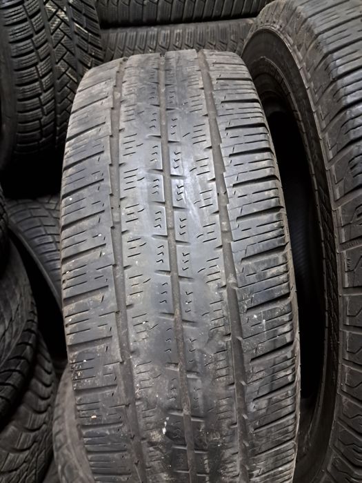 Anvelope second iarna 215 65 R16C Continental