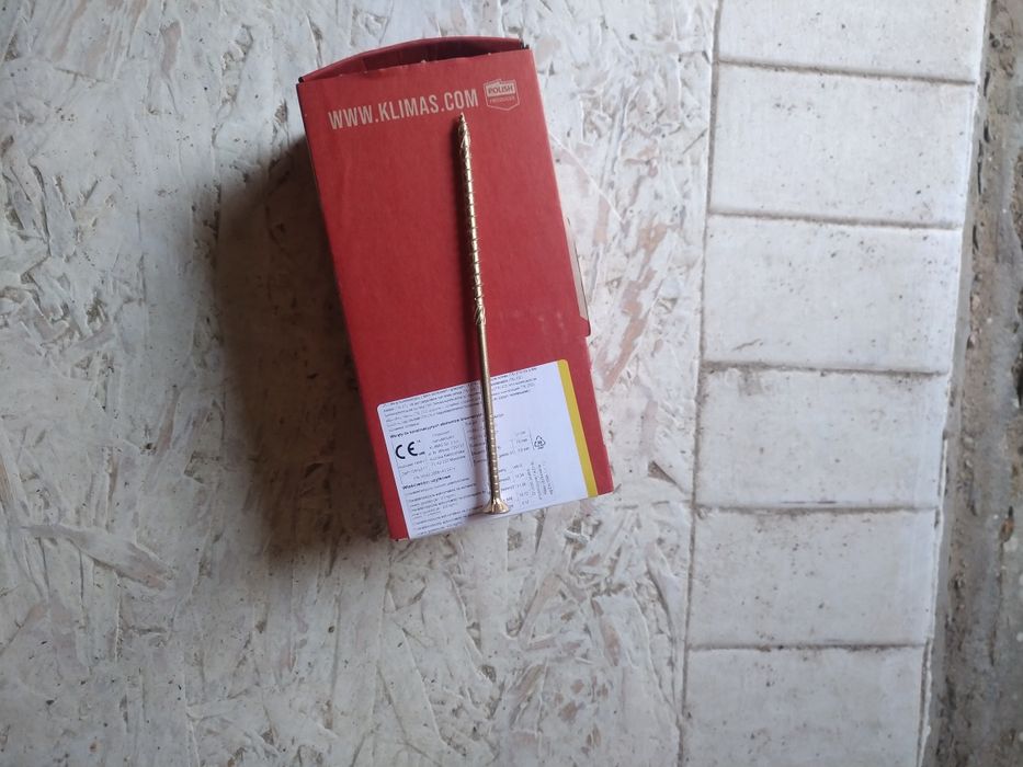 Продавам Винтове Торнадо