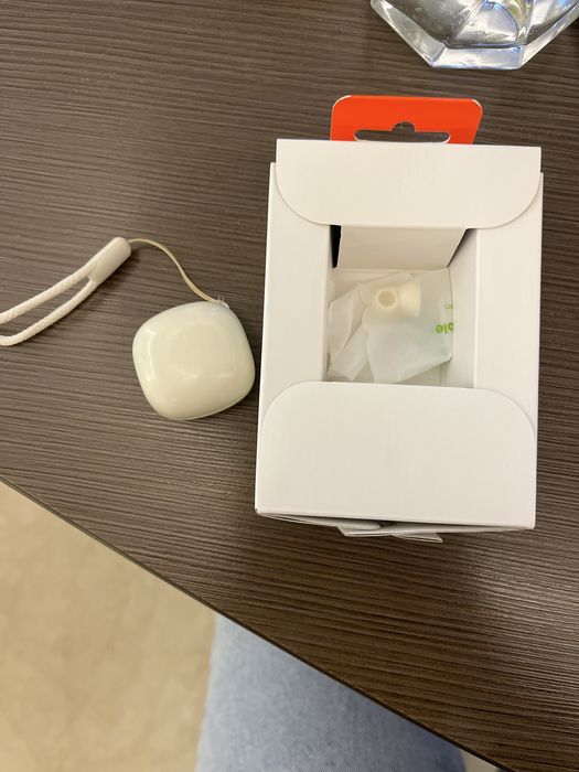 Слушалки Canon - super compact design