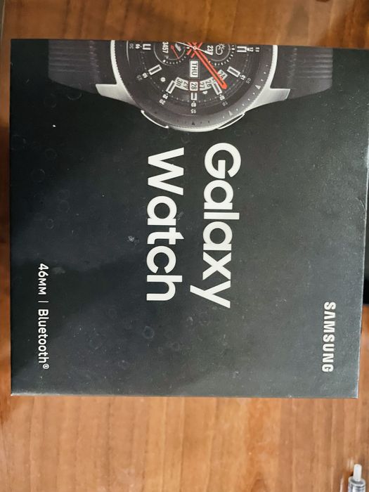 Samsung galaxy watch