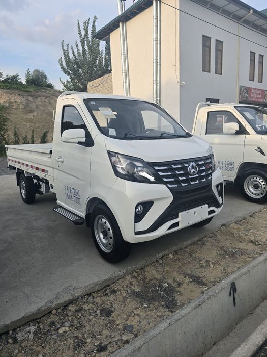 Changan star 2026