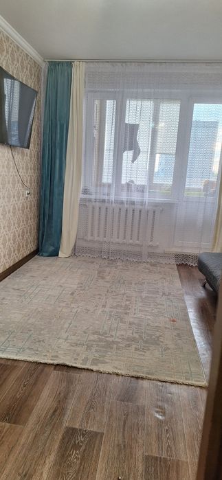 Продам 4х комн квартиру