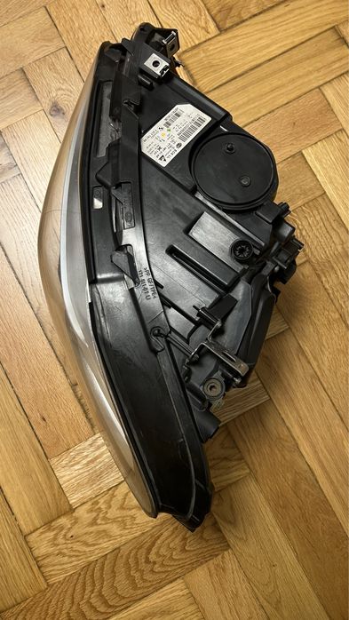 Far led original BMW seria 5 F10/11 Facelift , volan piele original