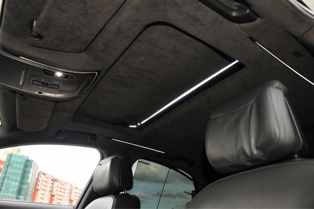 Audi A8 4.2 diesel facelift/ bose /