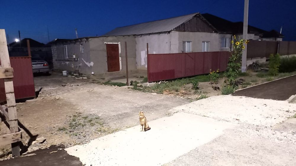 Продаётся времянка Аксай 2,