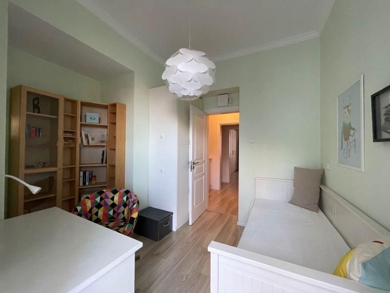 Дава се под наем Тристаен апартамент в София, Център - 90 кв.м за 1000 € - Снимка #7