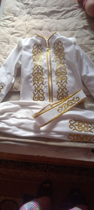 Прокат костюмов алматы