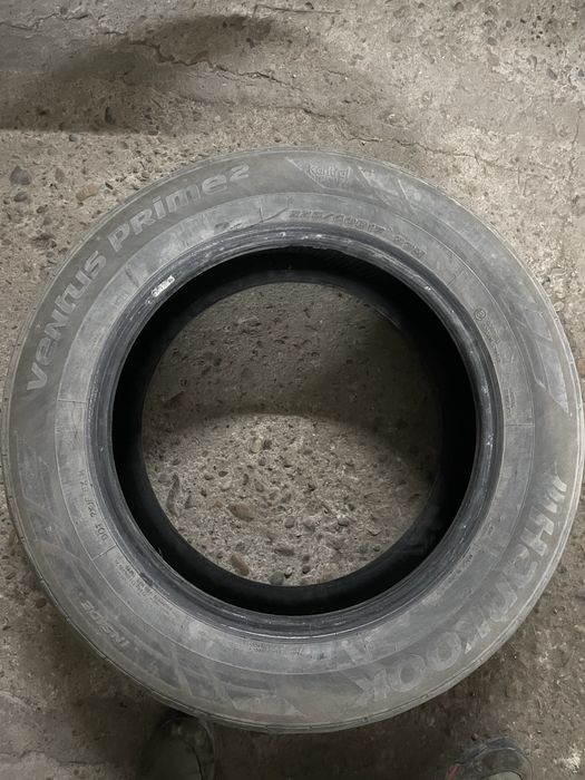 Шины 225/60/R17 летние