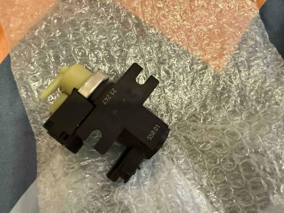 Преобразувател на налягане турбокомпресор- Peugeot,Citroen,Fiat,Lancia