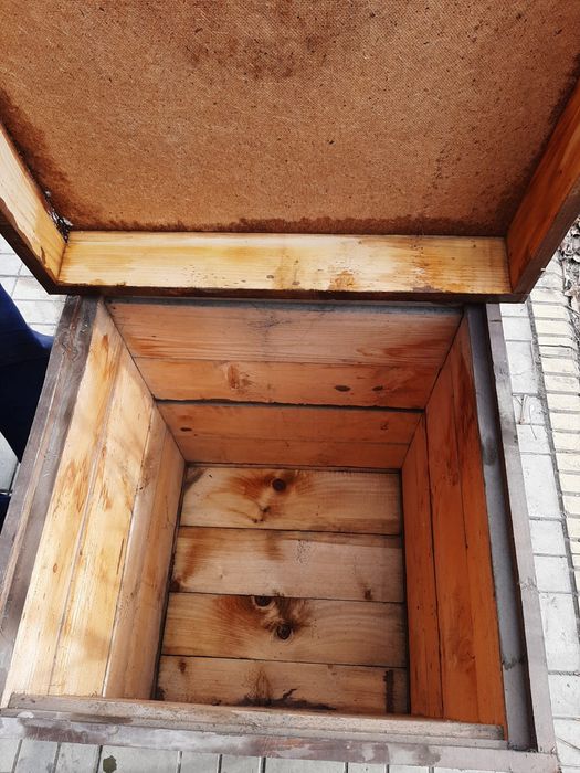 Продам НОВЫЕ улеи