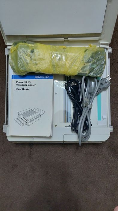 Продам Xerox 5220 б/у