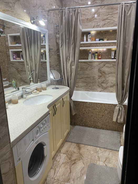 Спецплан Максим Горький своя