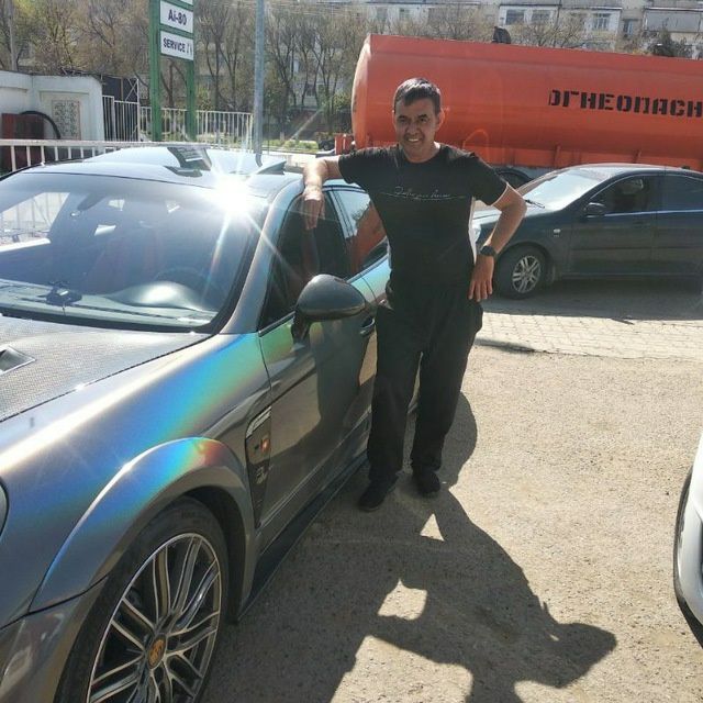 30 летним стажем Профессиональный Авто Инструктор обучает вождениюОбу