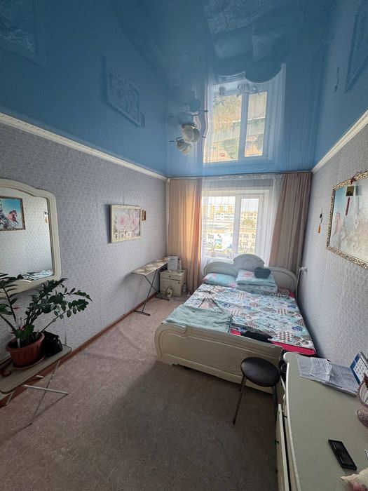 Срочно продаю квартиру