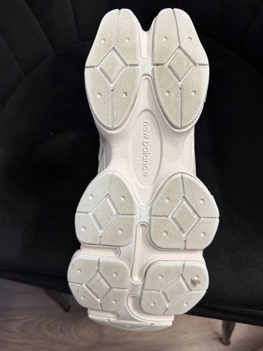 Нови бели New Balance