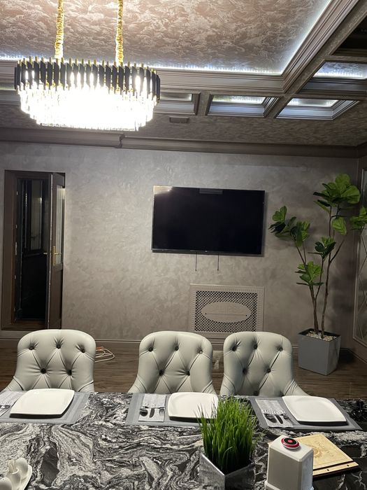 Услуги по ремонту квартир