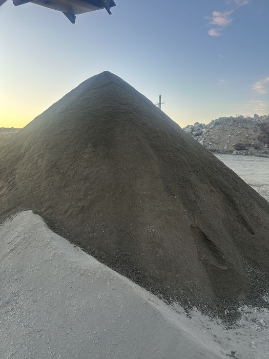 Продажа Щебня с карьера Щебенка