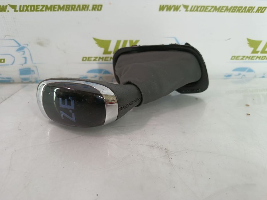 Nuca schimbator cu manson Renault Zoe 1 (facelift) (2019 - 2024)