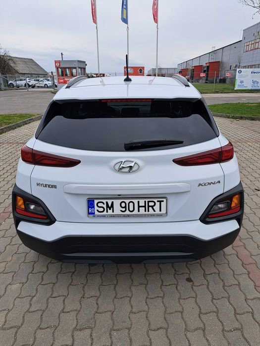 HYUNDAI Kona 2018 — imagine 3