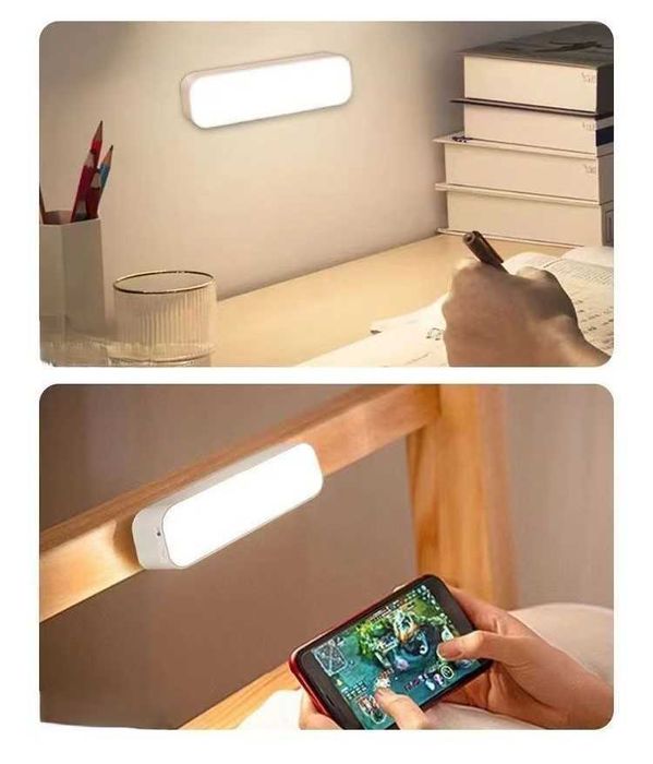 Перезаряжаемые светодиодные (LED) ночники