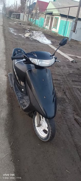 Продается Хонда дио 34