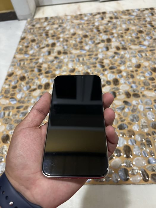 Iphone X  256gb sotiladi