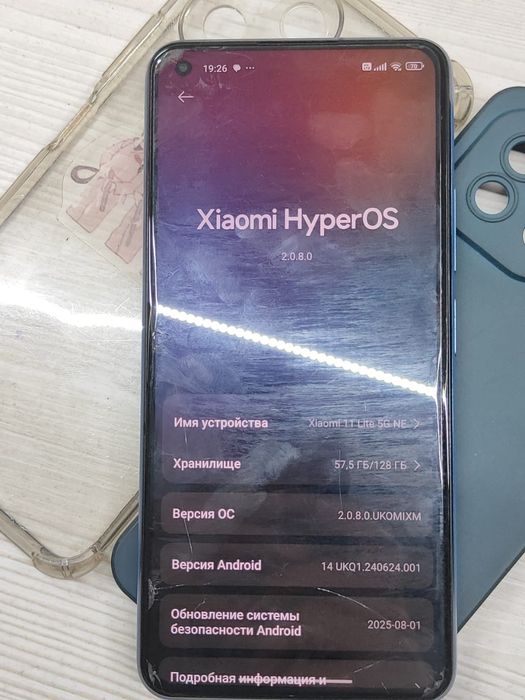 Продам XIAOMI 11