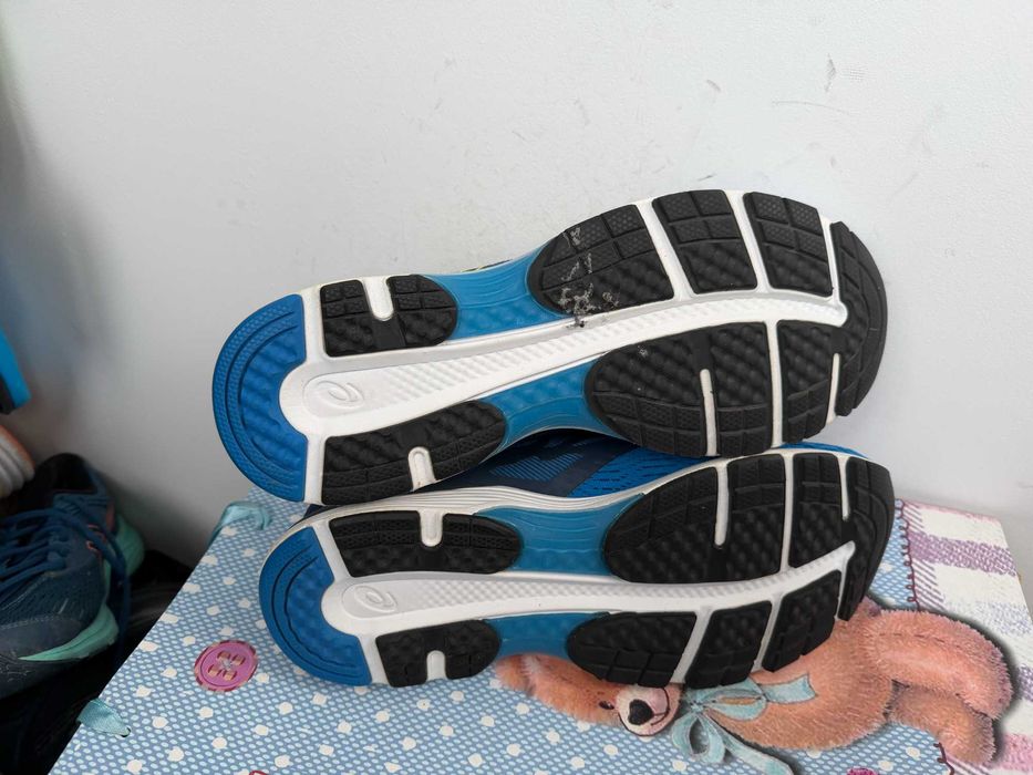 Asics Gel-Flux 5''оригинални мъжки маратонки 42.5 номер