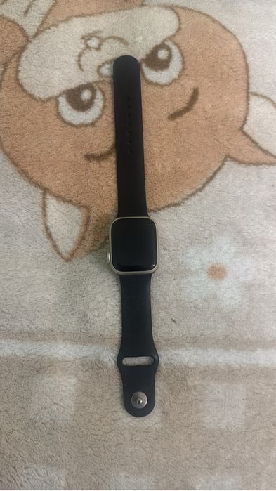 Apple watch в ттличном состоянии