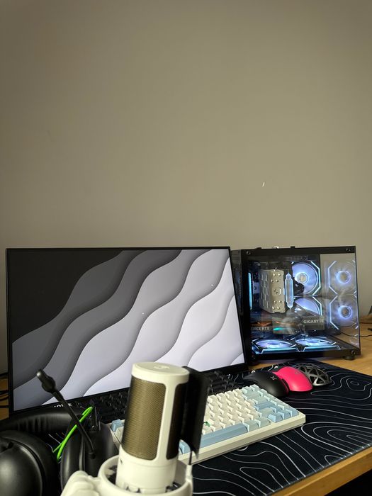 Продаю Компьютер и комплектующие до лета!