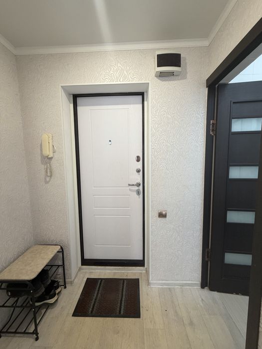 Квартира посуточно