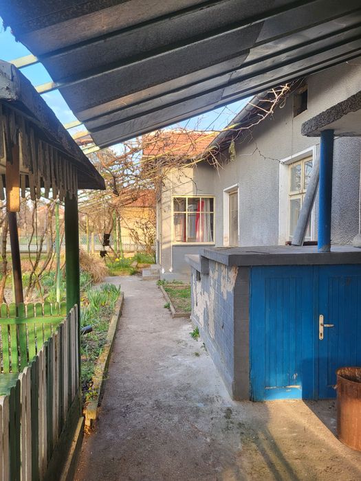 Продава се къща в с.Якимово обл.Монтана