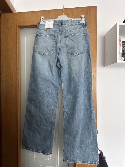 Blugi/ jeans/ pantaloni H&M