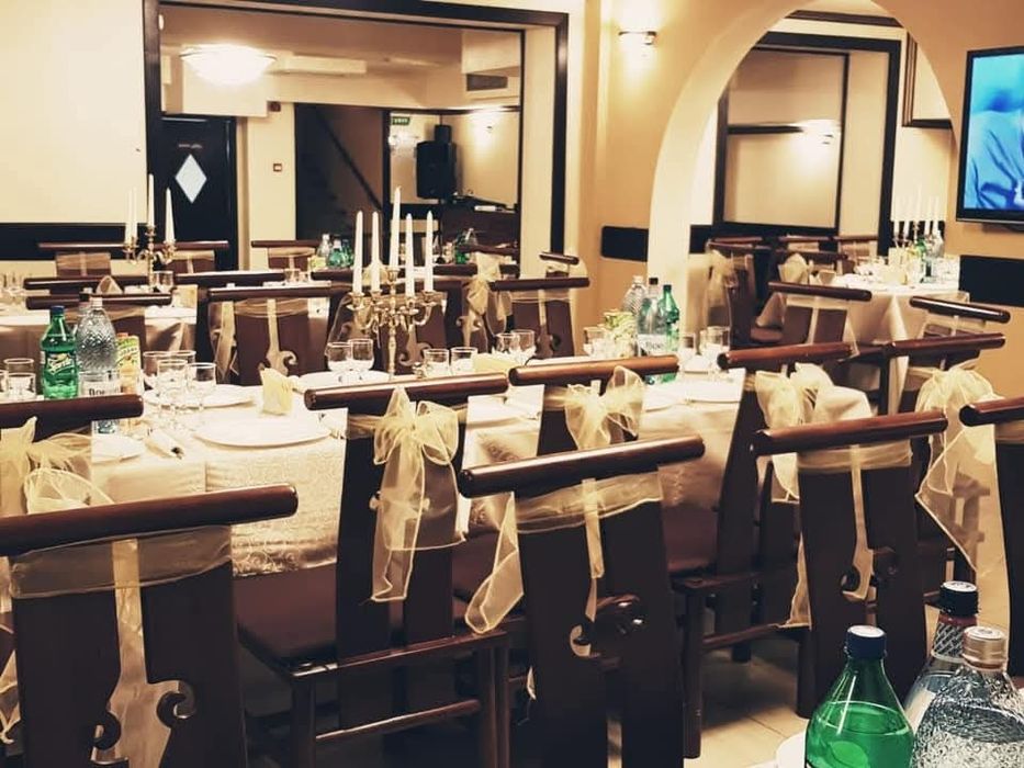 Spatiu comercial restaurant, Delfinariu, de inchiriat
