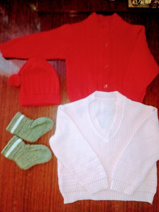 Продам детскую одежду